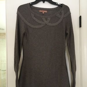 Kaisely Sweater Dress